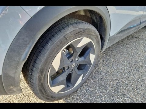 Voitures D'occasion À Valreas | Renault Captur 1.6 E-Tech Full Hybrid 145Ch Techno