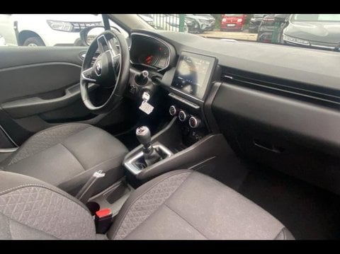 Voitures D'occasion À Valreas | Renault Clio 1.0 Sce 65Ch Business -21N