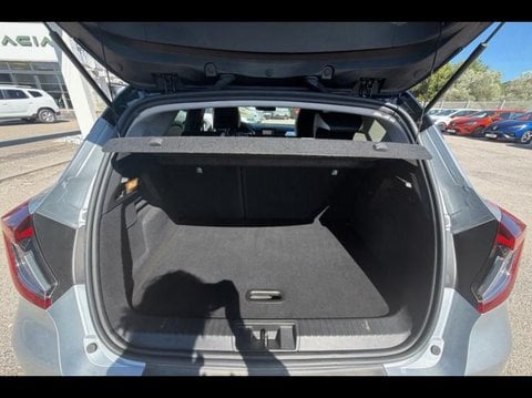 Voitures D'occasion À Valreas | Renault Captur 1.6 E-Tech Hybride 145Ch Intens -21