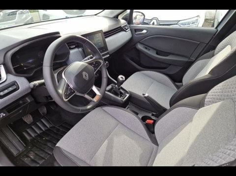 Voitures D'occasion À Valreas | Renault Clio 1.0 Eco-G 100Ch Evolution - 24