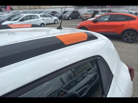 Voitures D'occasion À Valreas | Dacia Spring 45Ch Confort Plus - Achat Intégral