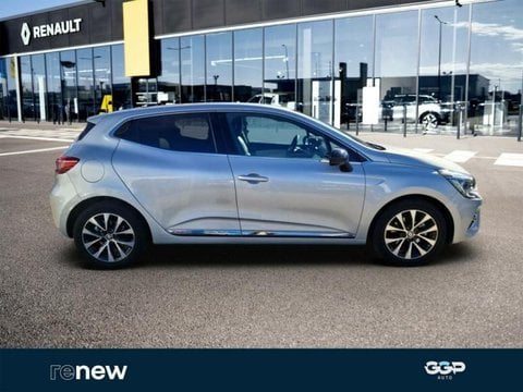 Voitures D'occasion À Valreas | Renault Clio 1.3 Tce 140Ch Techno