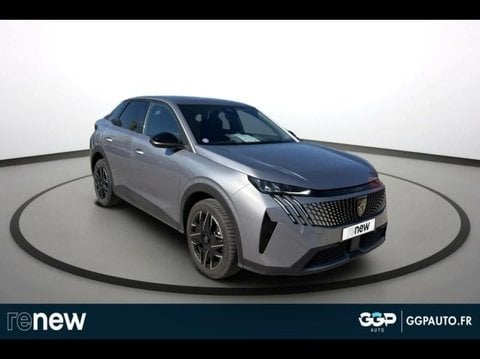 Voitures D'occasion À Valreas | Peugeot 3008 1.2 Hybrid 136Ch Allure E-Dcs6