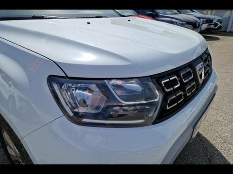 Voitures D'occasion À Valreas | Dacia Duster 1.0 Tce 100Ch Confort 4X2 - 19