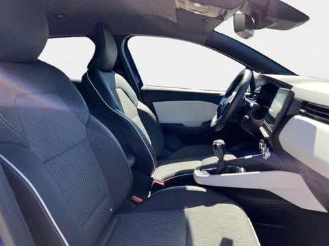 Voitures D'occasion À Valreas | Renault Clio 1.0 Tce 90Ch Techno