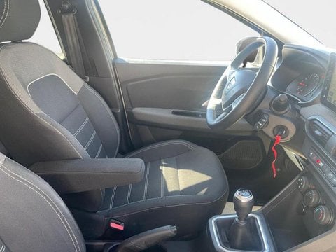 Voitures D'occasion À Valreas | Dacia Jogger 1.0 Tce 110Ch Confort 5 Places