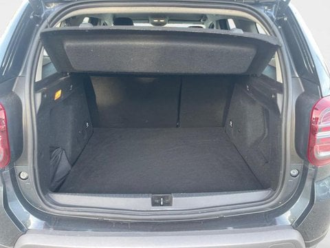 Voitures D'occasion À Valreas | Dacia Duster 1.0 Eco-G 100Ch Journey 4X2