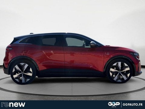 Voitures D'occasion À Valreas | Renault Mégane Megane E-Tech Electric Ev60 220Ch Techno Super C...