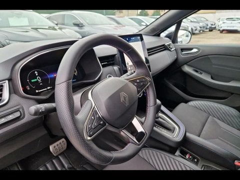 Voitures D'occasion À Valreas | Renault Clio 1.6 E-Tech 145Ch Full Hybrid Esprit Alpine - 24