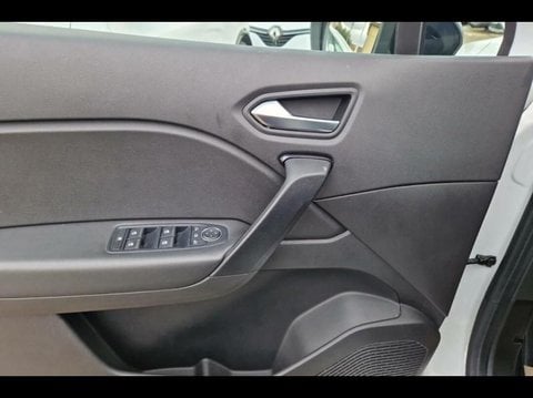 Voitures D'occasion À Valreas | Renault Captur 1.6 E-Tech Hybride 145Ch Business -21