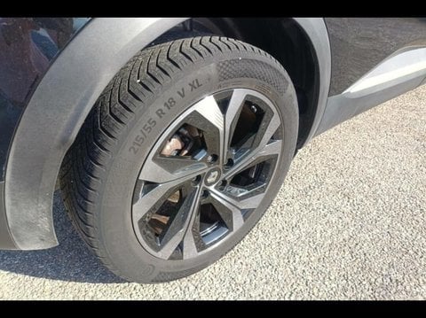 Voitures D'occasion À Valreas | Renault Captur 1.6 E-Tech Hybride 145Ch Engineered