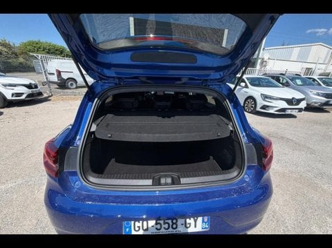 Voitures D'occasion À Valreas | Renault Clio 1.3 Tce 140Ch Rs Line
