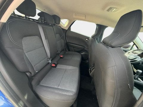 Voitures D'occasion À Valreas | Renault Captur 1.0 Eco-G 100Ch Evolution
