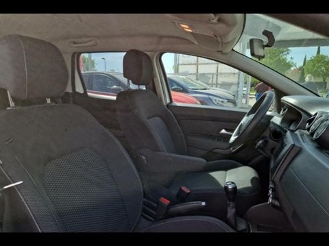 Voitures D'occasion À Valreas | Dacia Duster 1.0 Tce 100Ch Confort 4X2 - 19