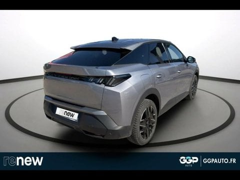 Voitures D'occasion À Valreas | Peugeot 3008 1.2 Hybrid 136Ch Allure E-Dcs6