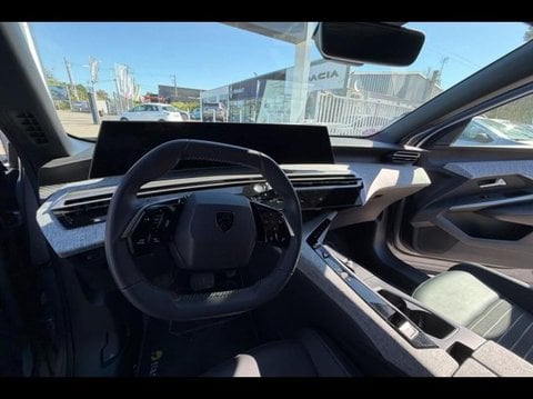 Voitures D'occasion À Valreas | Peugeot 3008 1.2 Hybrid 136Ch Allure E-Dcs6