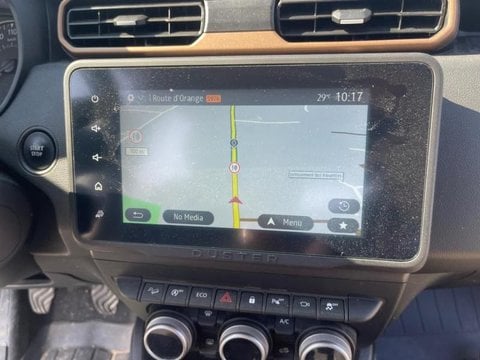 Voitures D'occasion À Valreas | Dacia Duster 1.5 Blue Dci 115Ch Extreme 4X4