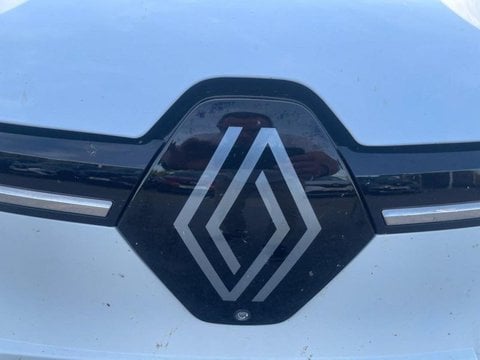Voitures D'occasion À Valreas | Renault Mégane Megane E-Tech Electric Ev60 220Ch Techno Optimum...