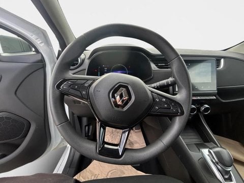 Voitures D'occasion À Valreas | Renault Zoe E-Tech Equilibre Charge Normale R110 Achat Intégral...