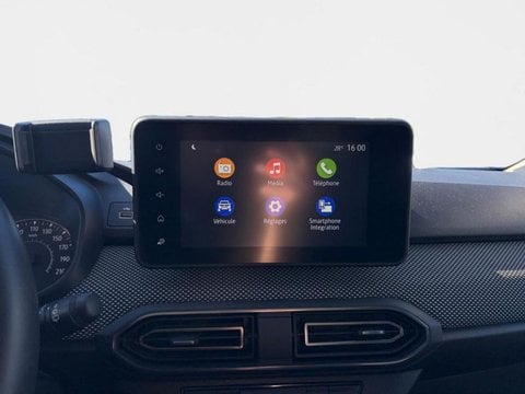 Voitures D'occasion À Valreas | Dacia Sandero 1.0 Tce 90Ch Confort -22