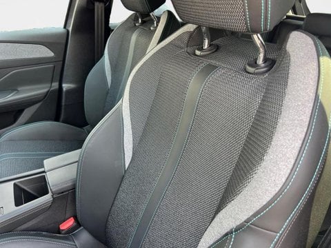 Voitures D'occasion À Valreas | Peugeot 308 1.2 Hybrid 136Ch Allure E-Dcs6