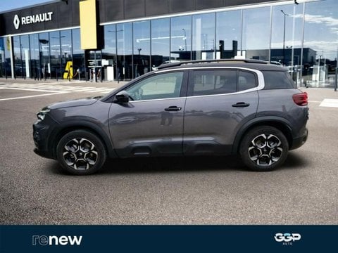 Voitures D'occasion À Valreas | Citroën C5 Aircross 1.2 Hybride 136Ch Max Boite Automatique