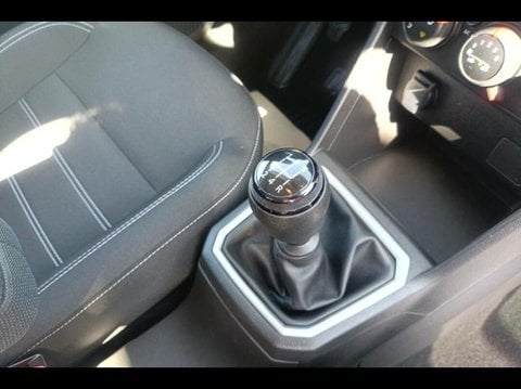 Voitures D'occasion À Valreas | Dacia Sandero 1.0 Sce 65Ch Expression -24