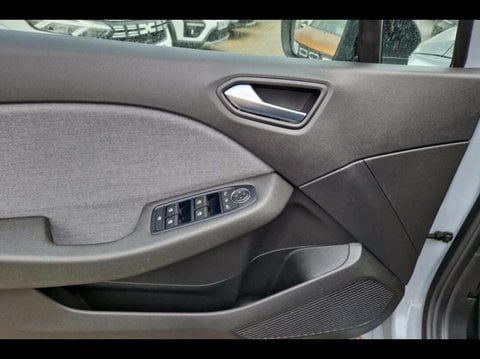 Voitures D'occasion À Valreas | Renault Clio 1.6 E-Tech 145Ch Full Hybrid Techno - 24