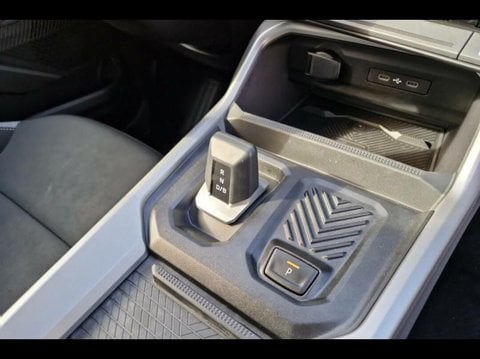 Voitures D'occasion À Valreas | Dacia Bigster 1.8 Hybrid 155Ch Journey