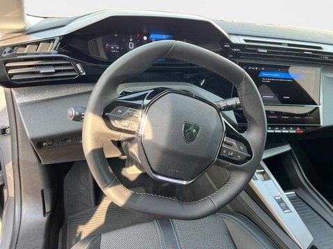 Voitures D'occasion À Valreas | Peugeot 308 1.2 Hybrid 136Ch Allure E-Dcs6