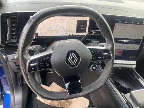 Voitures D'occasion À Valreas | Renault Austral 1.2 E-Tech Full Hybrid 200Ch Techno Esprit Alpine