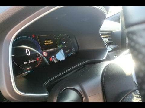Voitures D'occasion À Valreas | Renault Captur 1.6 E-Tech Hybride 145Ch Engineered