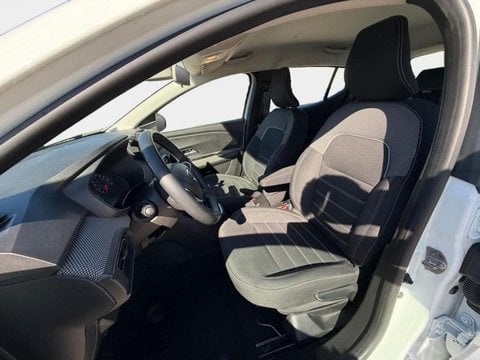 Voitures D'occasion À Valreas | Dacia Sandero 1.0 Tce 90Ch Confort -22