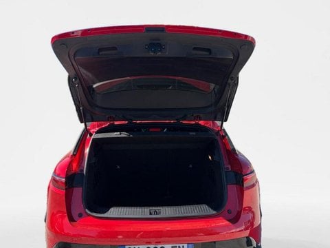 Voitures D'occasion À Valreas | Renault Mégane Megane E-Tech Electric Ev60 220Ch Techno Super C...