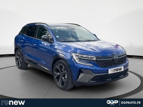 Voitures D'occasion À Valreas | Renault Austral 1.2 E-Tech Full Hybrid 200Ch Techno Esprit Alpine