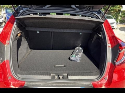 Voitures D'occasion À Valreas | Renault Captur 1.3 Tce Mild Hybrid 140Ch Rs Line
