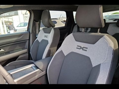 Voitures D'occasion À Valreas | Dacia Bigster 1.8 Hybrid 155Ch Journey