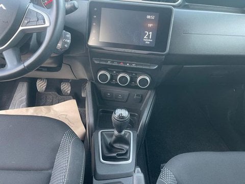 Voitures D'occasion À Valreas | Dacia Duster 1.0 Eco-G 100Ch Journey 4X2
