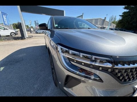 Voitures D'occasion À Valreas | Renault Austral 1.2 E-Tech Full Hybrid 200Ch Techno