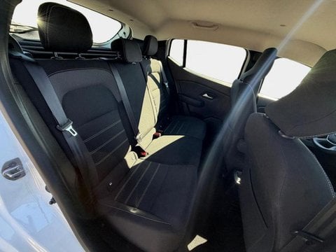 Voitures D'occasion À Valreas | Dacia Sandero 1.0 Tce 90Ch Confort -22