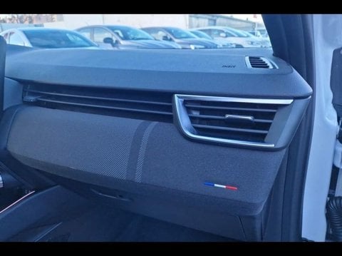 Voitures D'occasion À Valreas | Renault Clio 1.6 E-Tech 145Ch Full Hybrid Esprit Alpine - 24