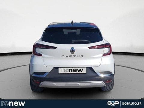 Voitures D'occasion À Valreas | Renault Captur 1.0 Tce 90Ch Techno