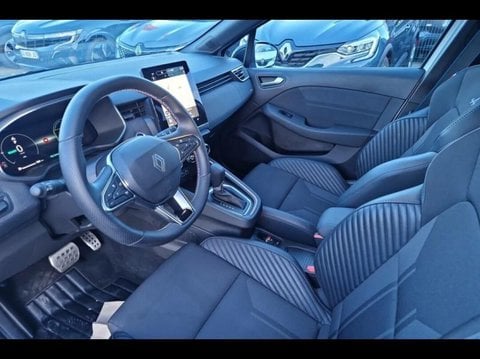 Voitures D'occasion À Valreas | Renault Clio 1.6 E-Tech 145Ch Full Hybrid Esprit Alpine - 24