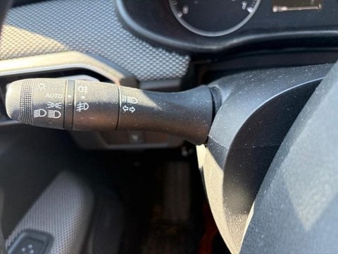 Voitures D'occasion À Valreas | Dacia Sandero 1.0 Tce 90Ch Expression -24