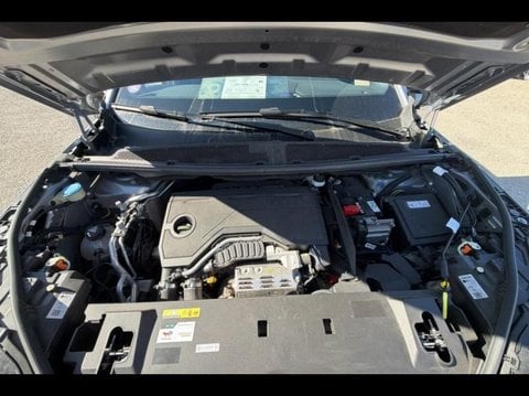 Voitures D'occasion À Valreas | Peugeot 3008 1.2 Hybrid 136Ch Allure E-Dcs6