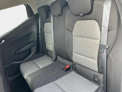 Voitures D'occasion À Valreas | Renault Clio 1.0 Tce 100Ch Evolution Gpl