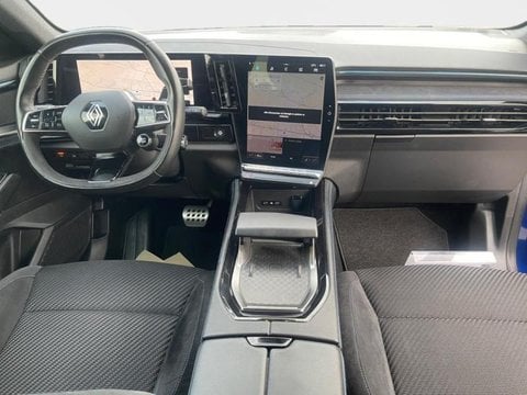 Voitures D'occasion À Valreas | Renault Austral 1.2 E-Tech Full Hybrid 200Ch Techno Esprit Alpine