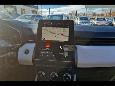 Voitures D'occasion À Valreas | Renault Clio 1.3 Tce 140Ch Techno