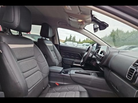 Voitures D'occasion À Valreas | Citroën C5 Aircross 1.2 Hybride 136Ch Max Boite Automatique