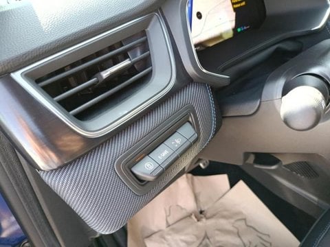 Voitures D'occasion À Valreas | Renault Symbioz 1.8 E-Tech Full Hybrid 160Ch Esprit Alpine - 25